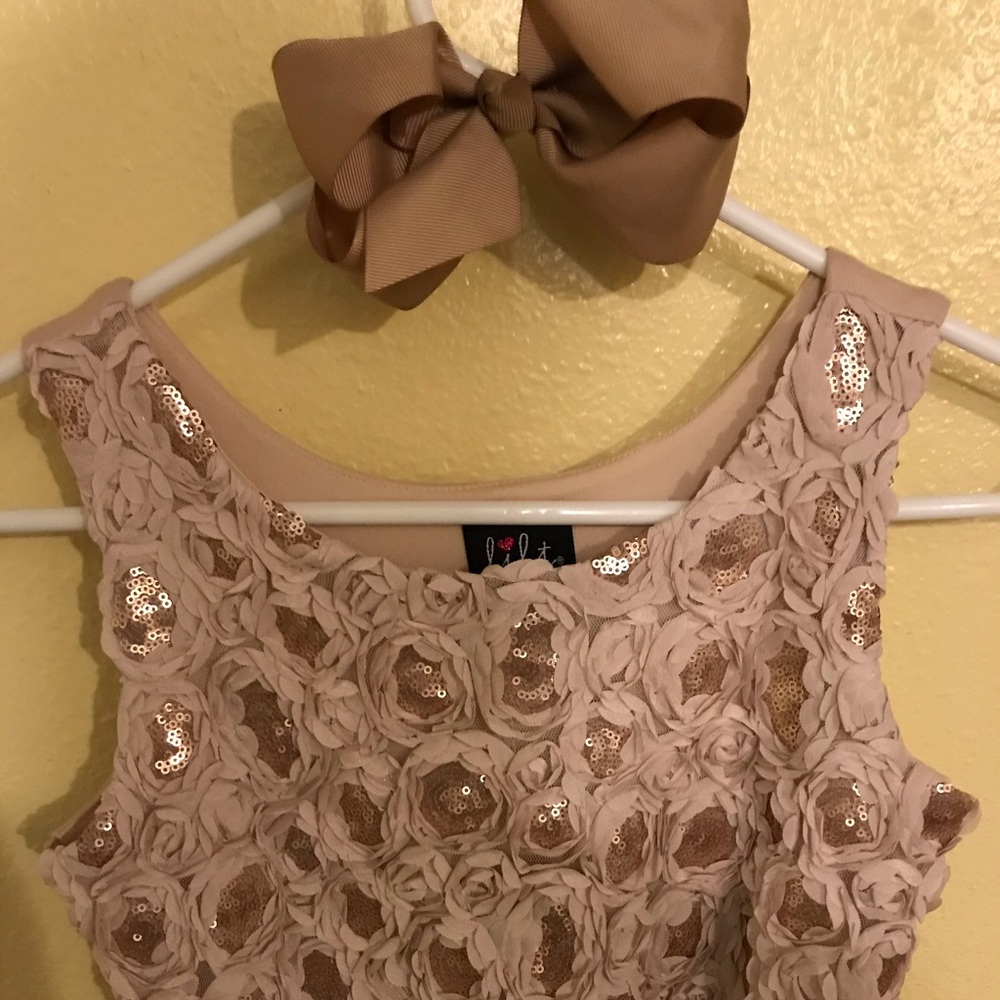 Dresses for girl💕